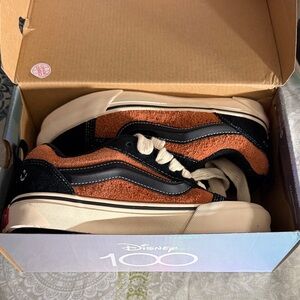Vans Knu Skool SCAR